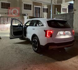 كيا سورينتو